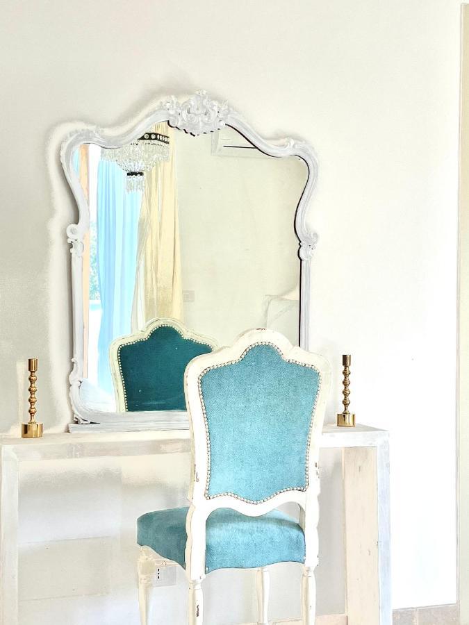 オストゥーニ Mareulivi Bed & Breakfast エクステリア 写真