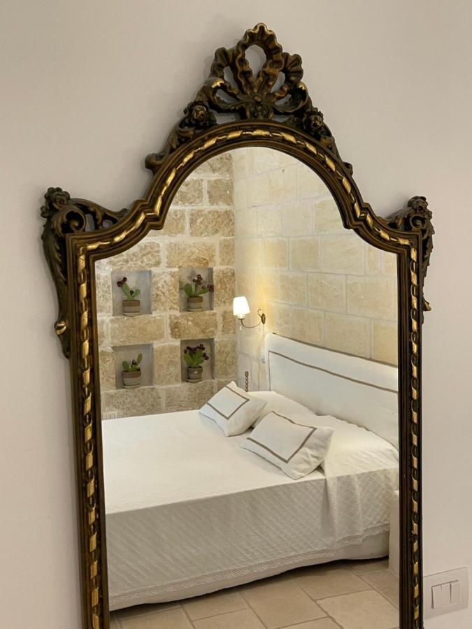 オストゥーニ Mareulivi Bed & Breakfast エクステリア 写真