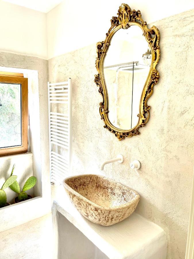 オストゥーニ Mareulivi Bed & Breakfast エクステリア 写真