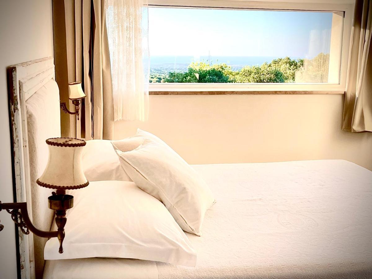 オストゥーニ Mareulivi Bed & Breakfast エクステリア 写真