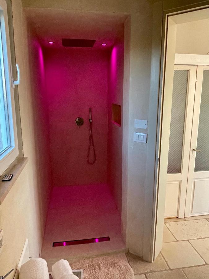 オストゥーニ Mareulivi Bed & Breakfast エクステリア 写真