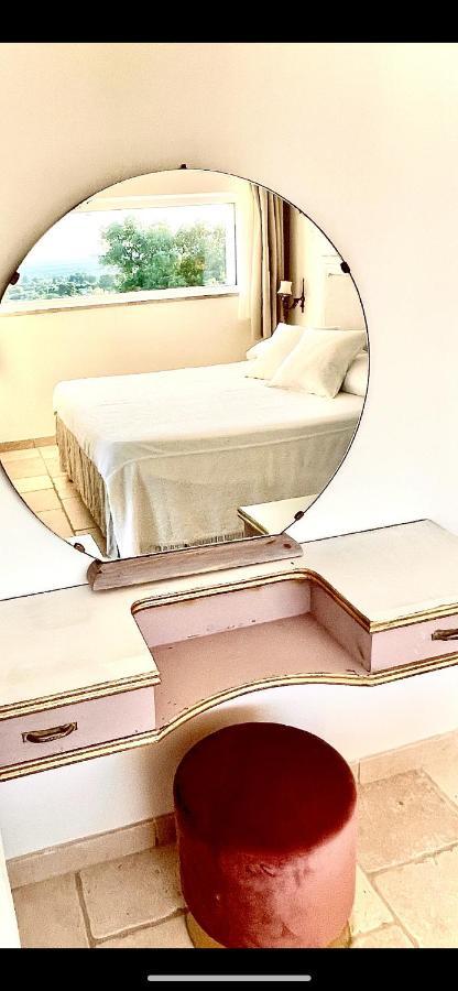オストゥーニ Mareulivi Bed & Breakfast エクステリア 写真
