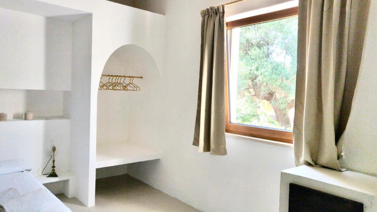 オストゥーニ Mareulivi Bed & Breakfast エクステリア 写真
