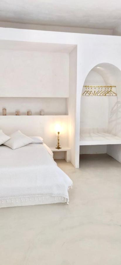 オストゥーニ Mareulivi Bed & Breakfast エクステリア 写真