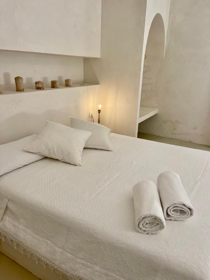 オストゥーニ Mareulivi Bed & Breakfast エクステリア 写真