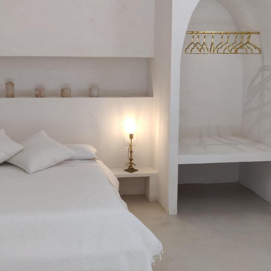 オストゥーニ Mareulivi Bed & Breakfast エクステリア 写真
