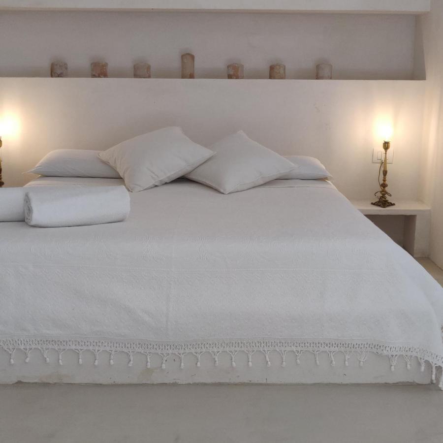 オストゥーニ Mareulivi Bed & Breakfast エクステリア 写真