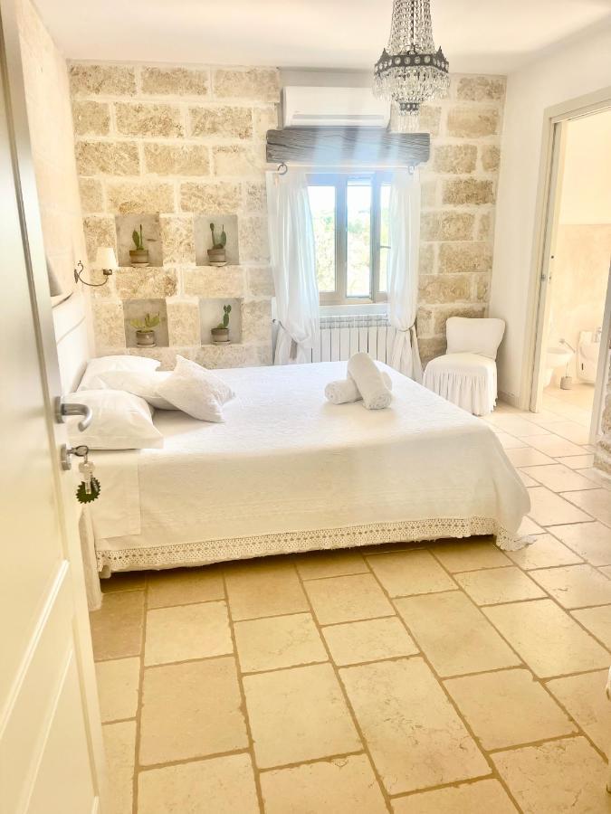 オストゥーニ Mareulivi Bed & Breakfast エクステリア 写真