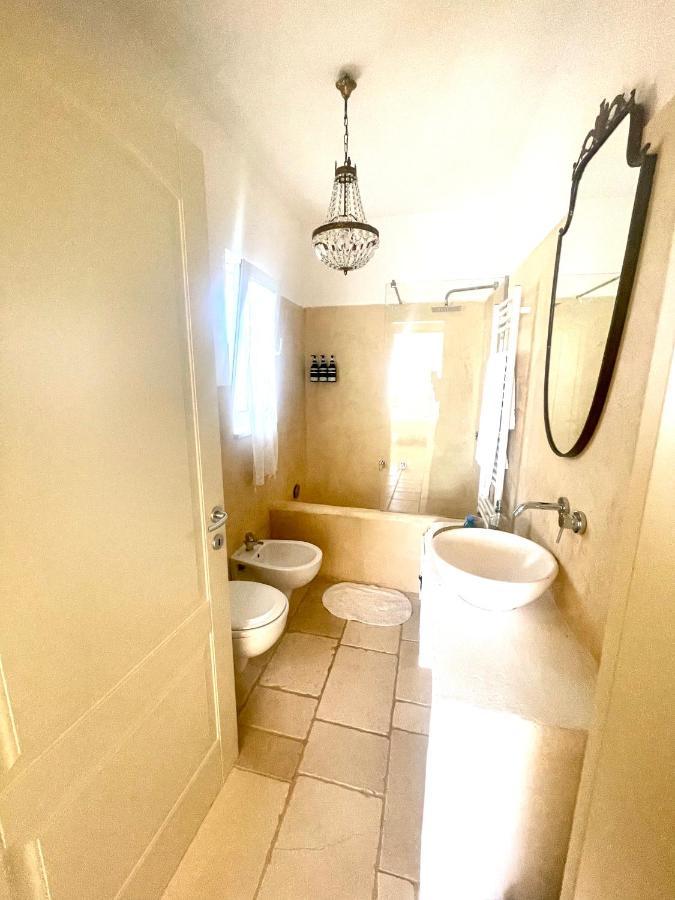 オストゥーニ Mareulivi Bed & Breakfast エクステリア 写真