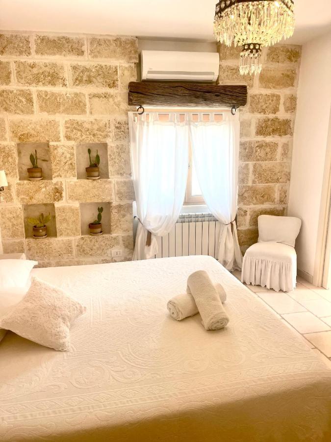 オストゥーニ Mareulivi Bed & Breakfast エクステリア 写真