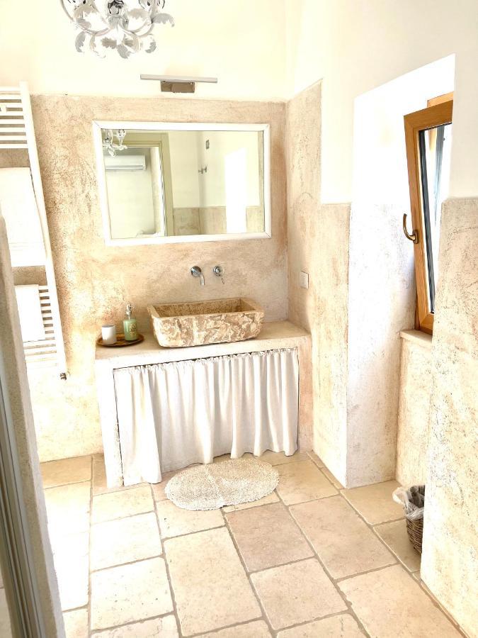 オストゥーニ Mareulivi Bed & Breakfast エクステリア 写真