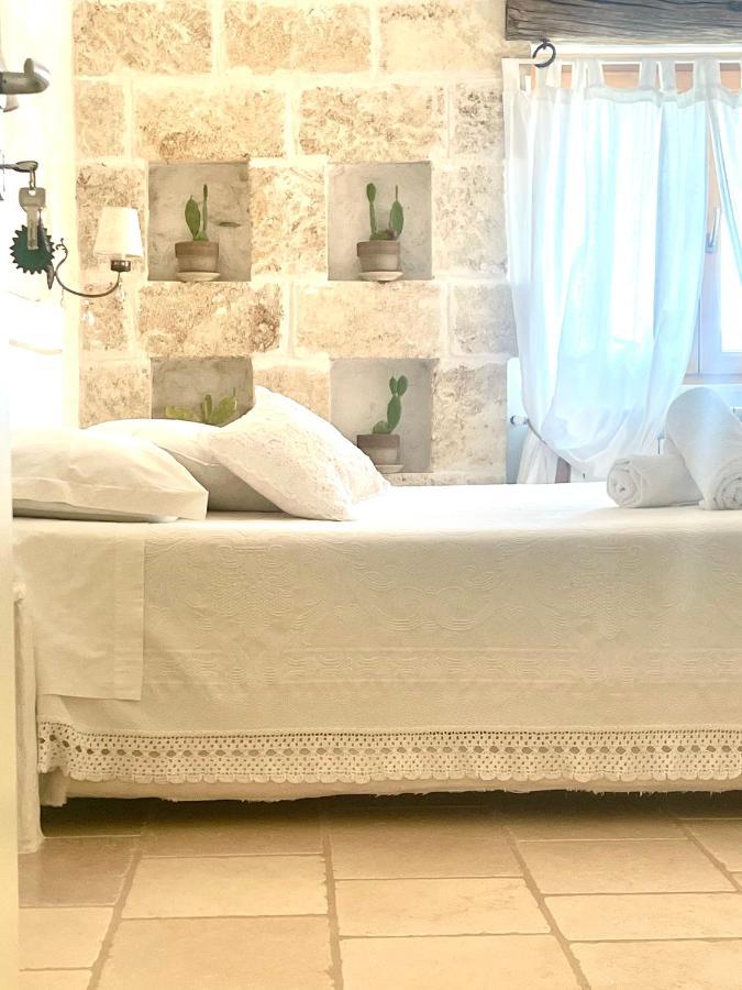 オストゥーニ Mareulivi Bed & Breakfast エクステリア 写真
