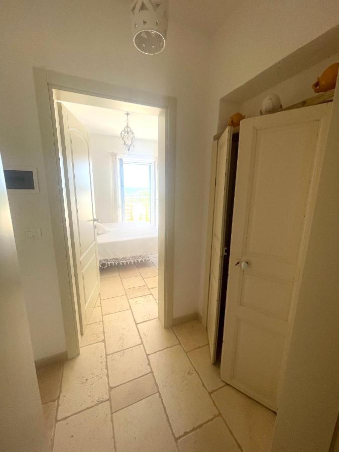 オストゥーニ Mareulivi Bed & Breakfast エクステリア 写真